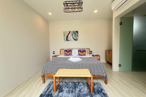 Villa sur Chaweng Beach, Ko Samui, Thaïlande 4 chambres № 154567 - photo 9