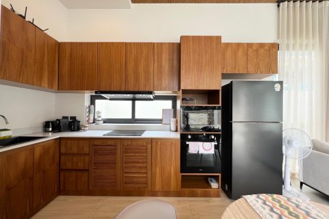 Villa sur Chaweng Beach, Ko Samui, Thaïlande 4 chambres № 154567 - photo 7