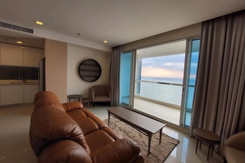 Недвижимость в Паттайе, Таиланд 98м2 № 159916 - фото 4