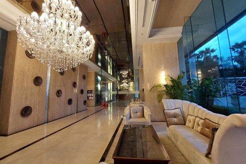 Недвижимость в Паттайе, Таиланд 98м2 № 159916 - фото 2