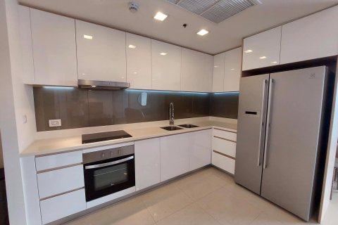 Недвижимость в Паттайе, Таиланд 98м2 № 159916 - фото 5