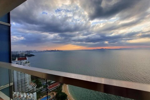 Недвижимость в Паттайе, Таиланд 98м2 № 159916 - фото 3