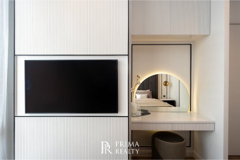 Condo in Pathum Wan, Bangkok, Thailand, 3 bedrooms № 163880 - photo 11