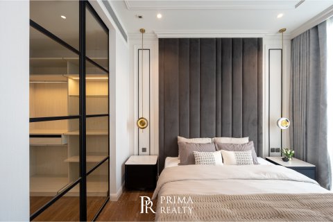 Condo in Pathum Wan, Bangkok, Thailand, 3 bedrooms № 163880 - photo 10