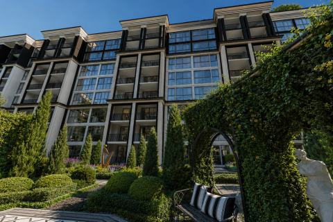 Apartment in Pattaya, Thailand 1 bedroom № 226050 - photo 8