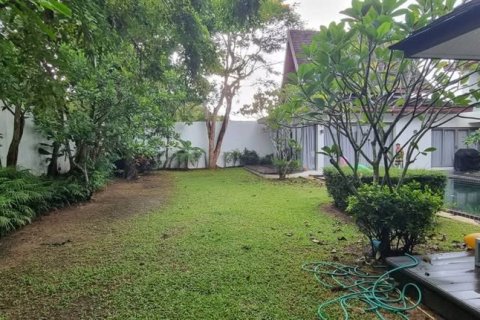 Propriété à Bang Tao, Thaïlande 350 m2 № 135379 - photo 15