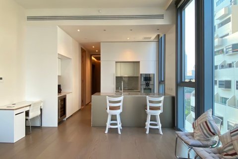 Студия в кондо в Патхум Ване, Бангкок, Таиланд № 164854 - фото 6