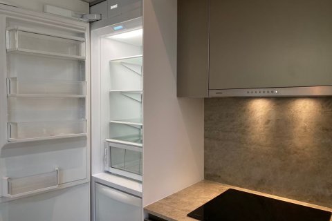 Студия в кондо в Патхум Ване, Бангкок, Таиланд № 164854 - фото 7