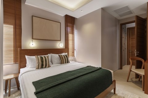 Villa in Bang Tao, Thailand 4 bedrooms № 153820 - photo 5