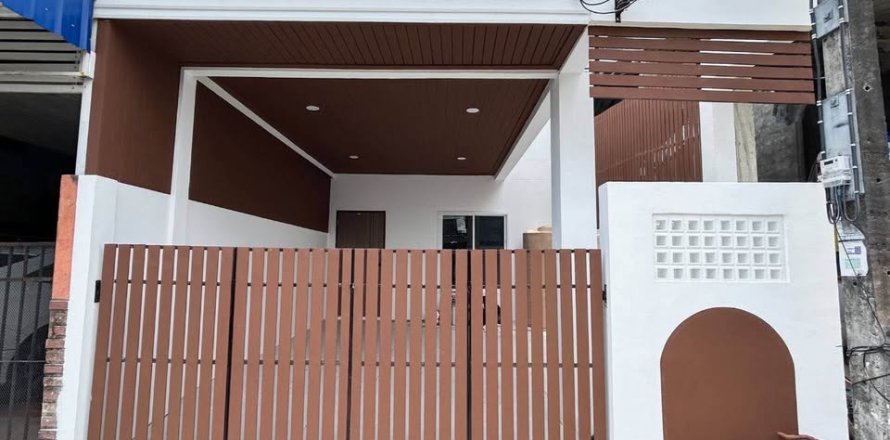 Property in Ban Talat Nua, Thailand 22 sq.m. № 135270