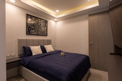 Property in Pattaya, Thailand 140 sq.m. № 158844 - photo 16