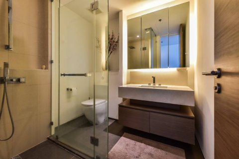 Кондоминиум с 4 комнатами в Кхлонг Сане, Бангкок, Таиланд № 168002 - фото 6