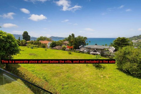 Недвижимость в Патонге, Таиланд 1600м2 № 153764 - фото 3