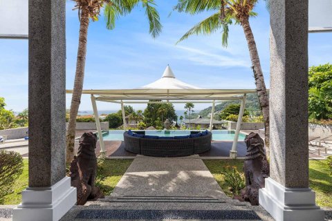 Недвижимость в Патонге, Таиланд 1600м2 № 153764 - фото 6