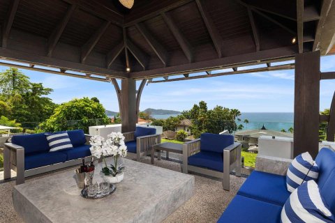 Недвижимость в Патонге, Таиланд 1600м2 № 153764 - фото 4