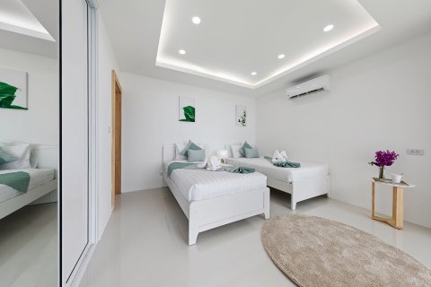 Villa sur Chaweng Beach, Ko Samui, Thaïlande 3 chambres № 163695 - photo 16