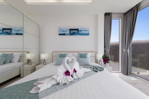 Villa sur Chaweng Beach, Ko Samui, Thaïlande 3 chambres № 163695 - photo 17