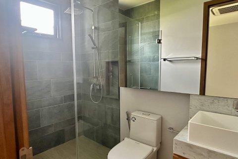 Villa in Bang Tao, Thailand 4 bedrooms № 152425 - photo 22