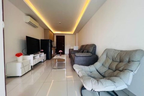 Hors-plan LAGUNA BEACH RESORT 3 à Pattaya, Thaïlande № 9905 - photo 2