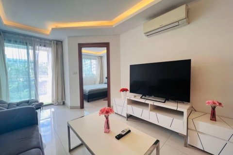 Hors-plan LAGUNA BEACH RESORT 3 à Pattaya, Thaïlande № 9905 - photo 5