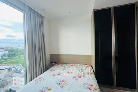 Condo à Pattaya, Thaïlande, 1 chambre  № 156266 - photo 11