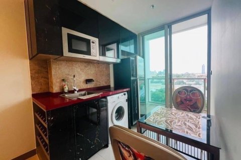 Condo à Pattaya, Thaïlande, 1 chambre  № 156266 - photo 13