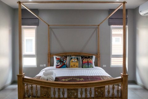 Propriété à Rawai, Thaïlande 400 m2 № 144627 - photo 7