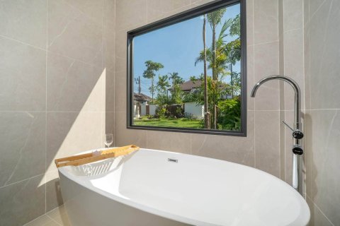 Villa in Phuket, Thailand 4 bedrooms № 210224 - photo 12