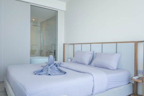 Appartement à Hua Hin, Thaïlande 1 chambre № 163936 - photo 6