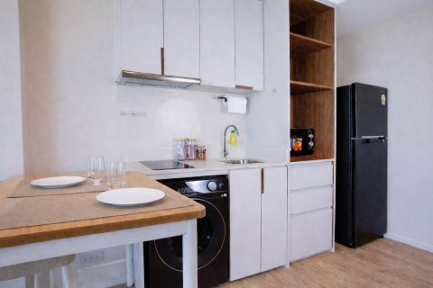 Appartement à Hua Hin, Thaïlande 1 chambre № 163936 - photo 5