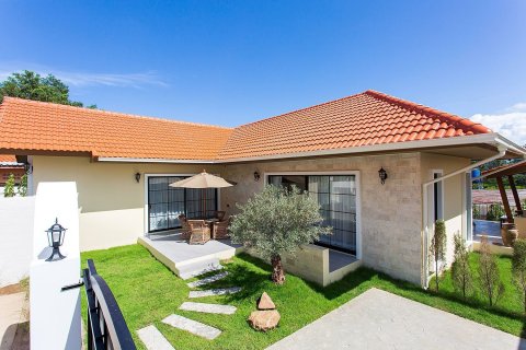 Property on Chaweng Beach, Ko Samui, Thailand 201 sq.m. № 154566 - photo 2