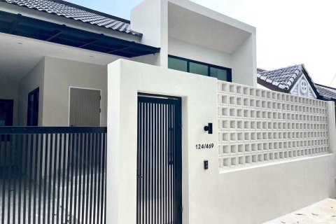 Property in Kathu, Thailand 42.1 sq.m. № 135106 - photo 16