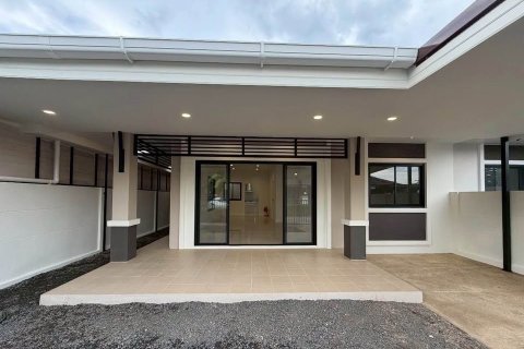 Maison à Pa Klok, Thaïlande 2 chambres № 154517 - photo 7