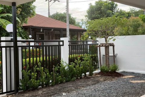 Maison à Pa Klok, Thaïlande 2 chambres № 154517 - photo 9