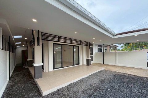 Maison à Pa Klok, Thaïlande 2 chambres № 154517 - photo 8