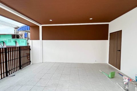 Property in Ban Talat Nua, Thailand 22 sq.m. № 135270 - photo 10