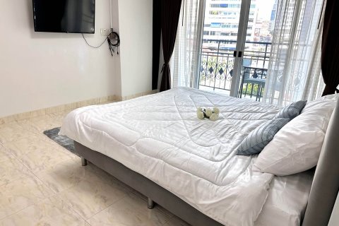 Property in Pattaya, Thailand 70.2 sq.m. № 159715 - photo 5