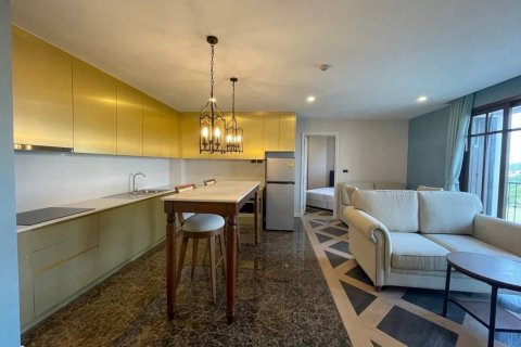 Propriété à Pattaya, Thaïlande 73 m2 № 146322 - photo 3