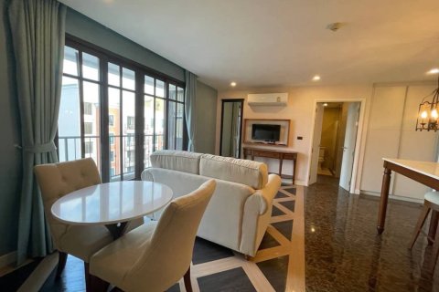 Propriété à Pattaya, Thaïlande 73 m2 № 146322 - photo 4