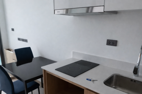Apartment in Pattaya, Thailand 1 bedroom № 222820 - photo 3