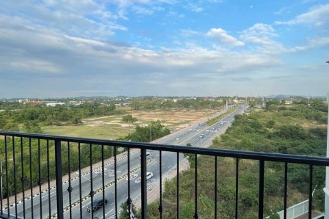 Propriété à Pattaya, Thaïlande 73 m2 № 146322 - photo 13