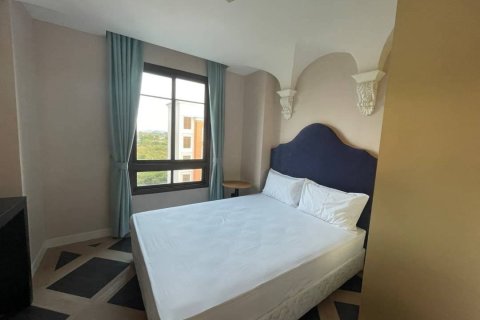 Propriété à Pattaya, Thaïlande 73 m2 № 146322 - photo 10