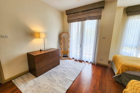 Вилла на Пляже Лаян, Таиланд с 4 комнатами  № 134296 - фото 27