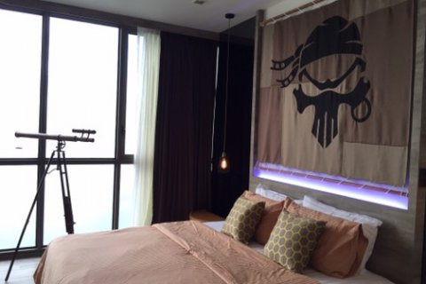 ЖК Baan Plai Haad в Паттайе, Таиланд № 25858 - фото 2