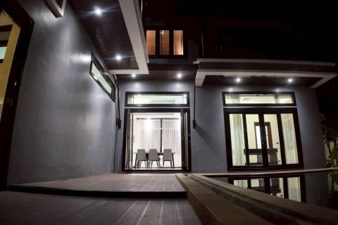 Недвижимость в Чалонге, Таиланд 280м2  № 135143 - фото 15