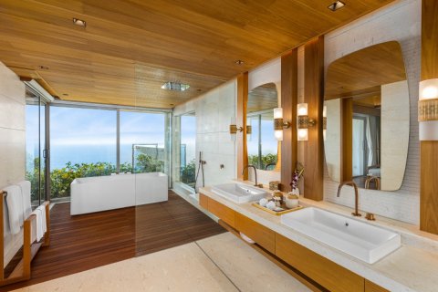 Villa in Kamala, Thailand 5 bedrooms № 153781 - photo 17