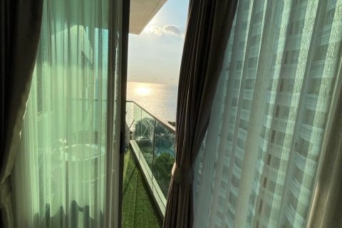 Студия в кондо в Паттайе, Таиланд № 150910 - фото 2