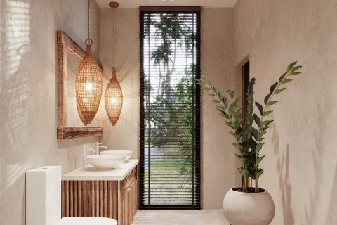 Villa sur Chaweng Beach, Ko Samui, Thaïlande 3 chambres № 154563 - photo 13