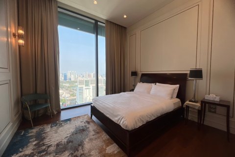 Condo in Pathum Wan, Bangkok, Thailand, 4 bedrooms  № 167053 - photo 16