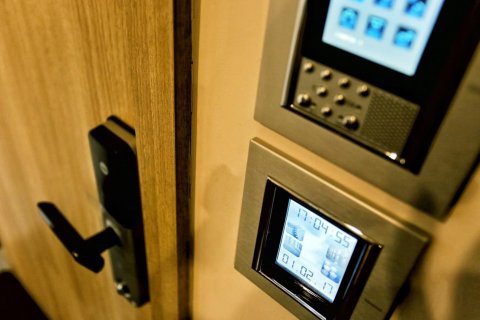 Кондоминиум с 2 комнатами в Ваттхане, Бангкок, Таиланд № 168175 - фото 17